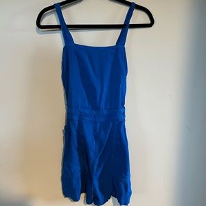 Zara Romper